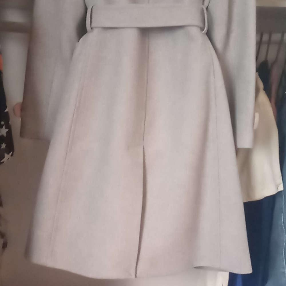 Nwt kate spade coat with free gift!!! - Picture 4 of 9